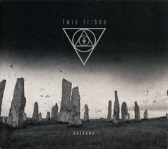 Twin Tribes - Shadows (CD)