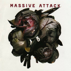 Massive Attack – Collected (CD)