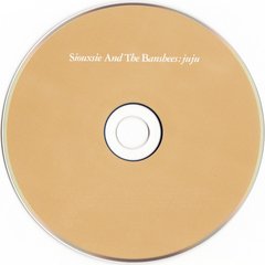 Siouxsie And The Banshees ?- Juju (CD) na internet