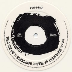 Poptone (BAUHAUS - TONE ON TAIL - LOVE AND ROCKETS)- Poptone (VINIL DUPLO) - WAVE RECORDS - Alternative Music E-Shop