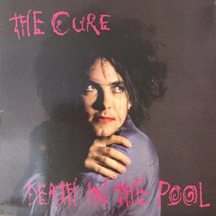 The Cure ?- Death In The Pool (VINIL + POSTER)