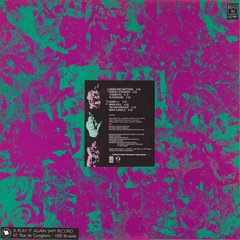 CLICK CLICK - RORSCHACH TESTING (VINIL) - comprar online