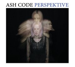 Ash Code - Perspektive (CD)