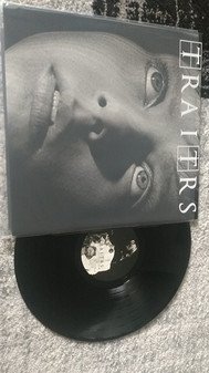 TRAITRS - Butcher's Coin (VINIL) - comprar online