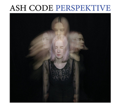 Ash Code - Perspektive (VINIL)