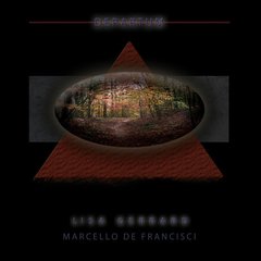 Lisa Gerrard / Marcello De Francisci ?- Departum (CD)