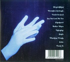 Jonathan Bree - Sleepwalking (CD) - comprar online