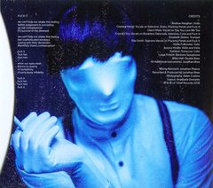 Jonathan Bree - Sleepwalking (CD) - WAVE RECORDS - Alternative Music E-Shop