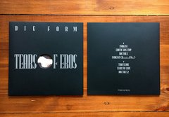 Die Form - Tears Of Eros (VINIL) - comprar online
