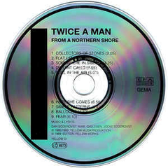 Twice A Man ‎– From A Northern Shore (CD) na internet