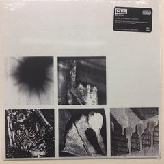 Nine Inch Nails ?- Bad Witch (VINIL)