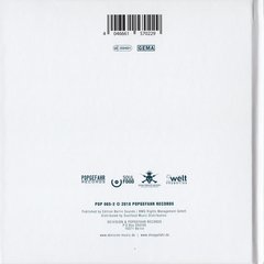 De/Vision ?- Citybeats (BOX 2CD) - comprar online