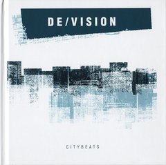 De/Vision ?- Citybeats (BOX 2CD)