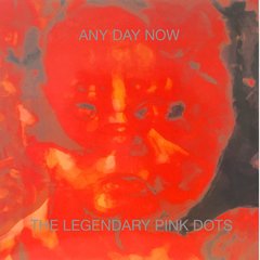 Legendary Pink Dots ?- Any Day Now (VINIL DUPLO)
