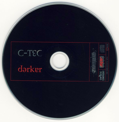 C-Tec ( jean luc de meyer front 242) – Darker(CD) na internet