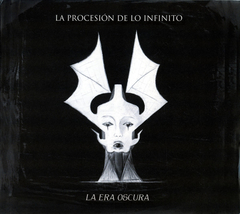 La Procesión De Lo Infinito ‎– La Era Oscura (CD)