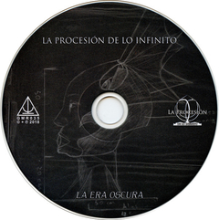 La Procesión De Lo Infinito ‎– La Era Oscura (CD) na internet