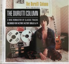The Durutti Column ?- M24J (Anthology) (CD DUPLO)