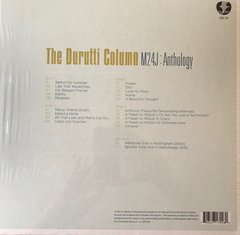The Durutti Column ?- M24J (Anthology) (VINIL DUPLO + 7") - comprar online