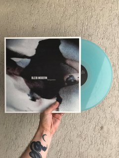 BLEIB MODERN - ANTAGONISM (VINIL)