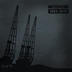 Nitzer Ebb - 1982-2010 (BOX)