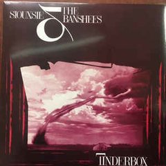 Siouxsie & The Banshees - Tinderbox (VINIL)
