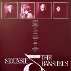 Siouxsie & The Banshees - Tinderbox (VINIL) na internet
