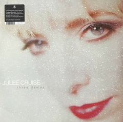 Julee Cruise ‎– Three Demos (VINIL 12")