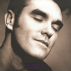 Morrissey – Greatest Hits (CD DUPLO)