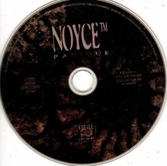 Noyce(TM) - Panique (MCD) na internet