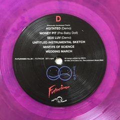 Devo ?- Total Devo DEFCON EDITION (VINIL DUPLO) - WAVE RECORDS - Alternative Music E-Shop