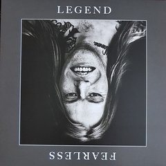 Legend - Fearless (VINIL DUPLO)