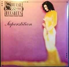 Siouxsie & The Banshees ?- Superstition (VINIL DUPLO)