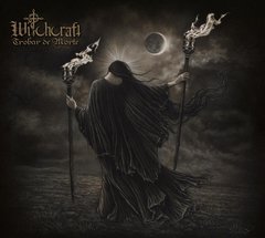Trobar De Morte ?- Witchcraft (CD)