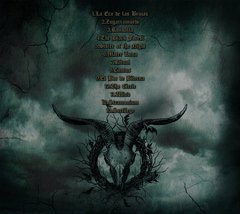 Trobar De Morte ?- Witchcraft (CD) - comprar online