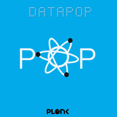 DATAPOP – Pop (CD)