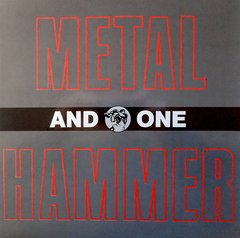 And One ?- Metalhammer (12" VINIL)