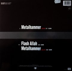 And One ?- Metalhammer (12" VINIL) - comprar online