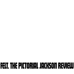 Felt ‎– The Pictorial Jackson Review (VINIL)