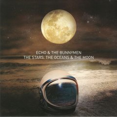 Echo & The Bunnymen ?- The Stars, The Oceans & The Moon (VINIL DUPLO)