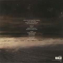 Echo & The Bunnymen ?- The Stars, The Oceans & The Moon (VINIL DUPLO) - comprar online