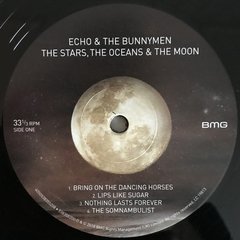 Imagem do Echo & The Bunnymen ?- The Stars, The Oceans & The Moon (VINIL DUPLO)
