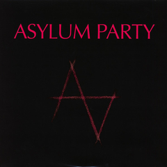 Asylum Party ‎– Borderline (VINIL RED SOLID) na internet