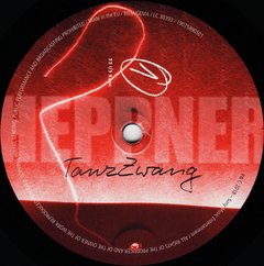 Peter Heppner - TanzZwang (VINIL) - WAVE RECORDS - Alternative Music E-Shop