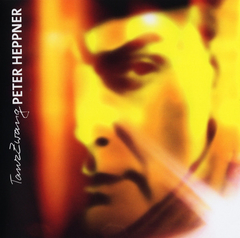 Peter Heppner ‎– TanzZwang (CD)