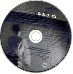 Siglo XX - [Box] (CD) na internet