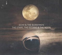 Echo & The Bunnymen - The Stars, The Oceans & The Moon (CD)