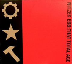 Nitzer Ebb - That Total Age (CD 2018)