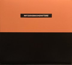 Nitzer Ebb - Showtime (CD DUPLO)