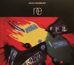NITZER EBB - BIG HIT (CD DUPLO)